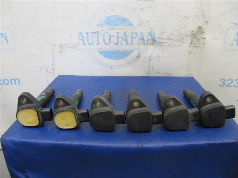 Катушка зажигания ACCORD CL7 / TSX 03-08 2003 USA 3.0