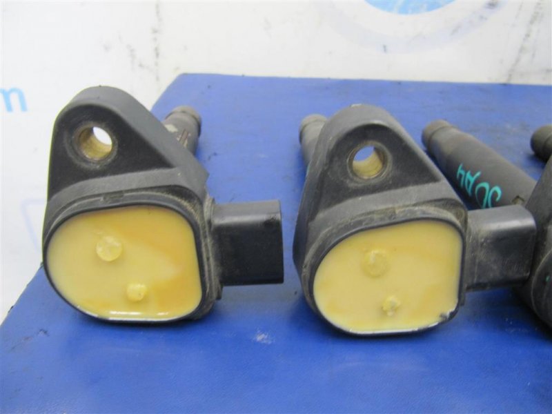 Катушка зажигания ACCORD CL7 / TSX 03-08 2003 USA 3.0