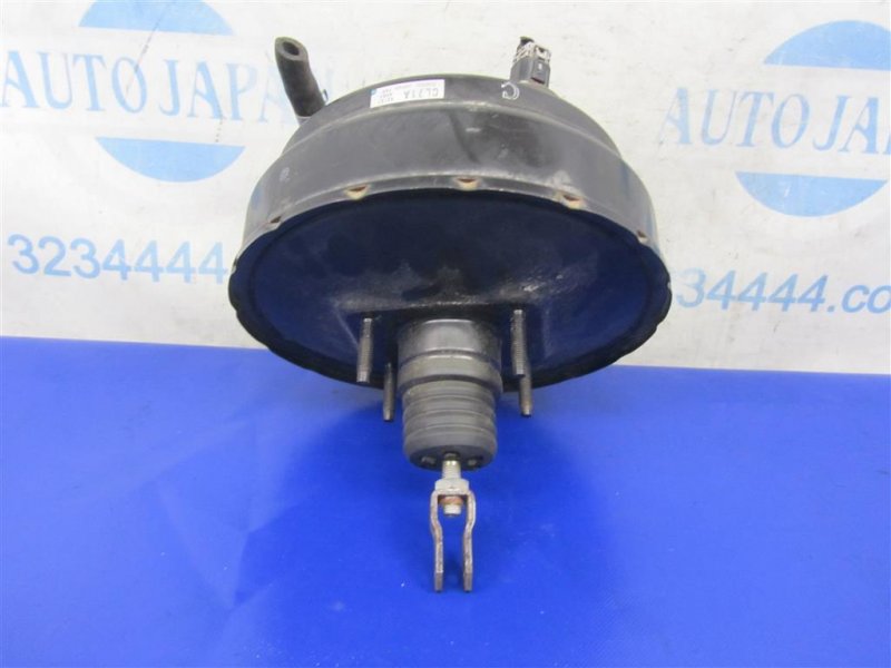 Вакуумный усилитель тормозов INFINITI FX S50 03-08 2007 Внедорожник 3.5 47210-CL71A Б/У