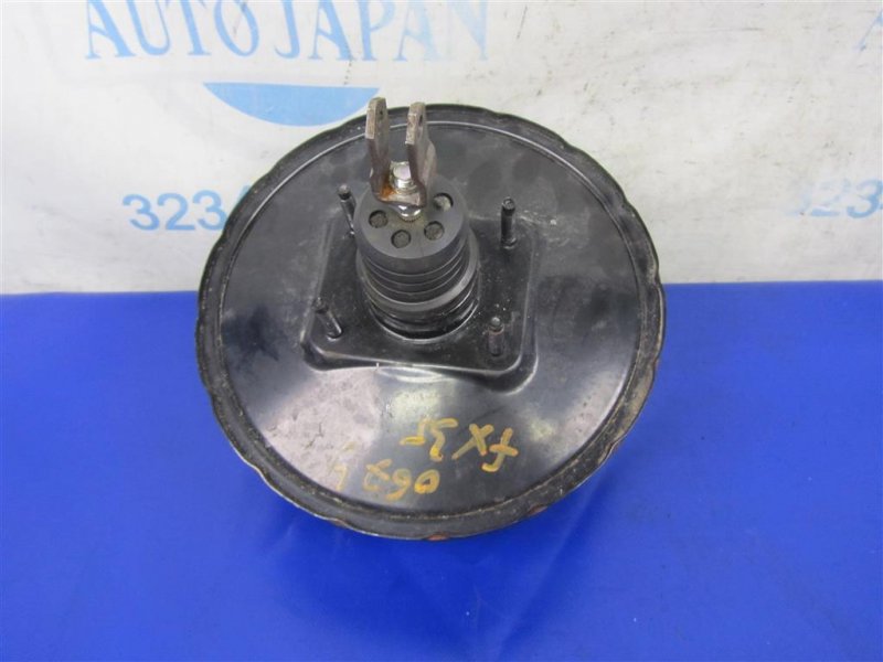 Вакуумный усилитель тормозов FX S50 03-08 2007 Внедорожник 3.5