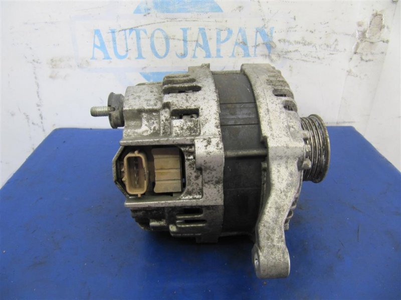 Генератор MITSUBISHI ASX / OUTLANDER SPORT 10-21 2.0 1800A288 Б/У