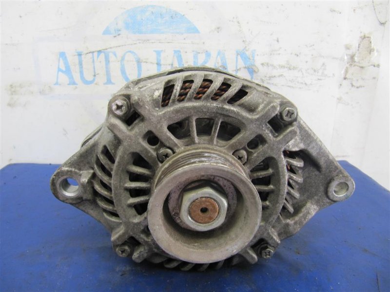 Генератор ASX / OUTLANDER SPORT 10-21 2.0