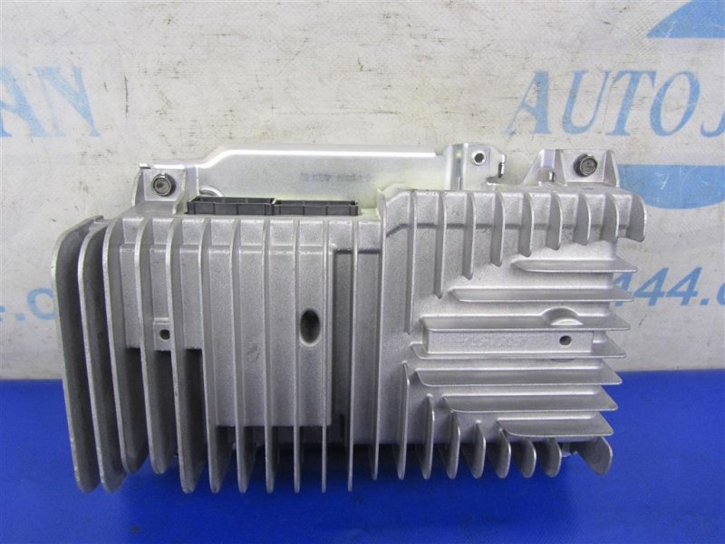 Запчасть усилитель звука INFINITI G25/G35/G37/Q40 06-14 28060-JK61A Б/У Усилитель звука INFINITI G25/G35/G37/Q40 06-14 28060-JK61A Б/У