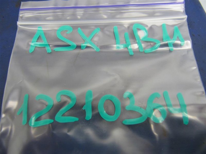 Датчик положения коленвала ASX / OUTLANDER SPORT 10-21 2.0 Датчик положения коленвала ASX / OUTLANDER SPORT 10-21 2.0