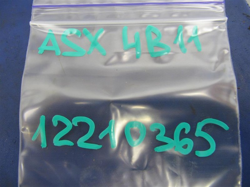 Датчик температуры охлаждающей жидкости ASX / OUTLANDER SPORT 10-21 2.0