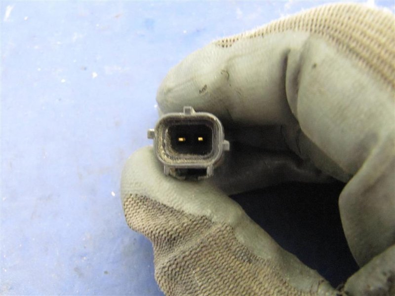 Датчик температуры охлаждающей жидкости ASX / OUTLANDER SPORT 10-21 2.0