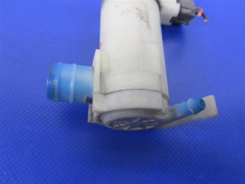 Насос омывателя стекла INFINITI FX S50 03-08 Внедорожник 3.5