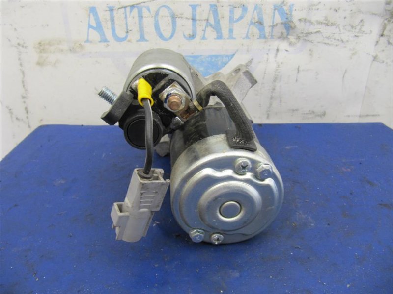 Стартер 3 BL 09-13 2.0