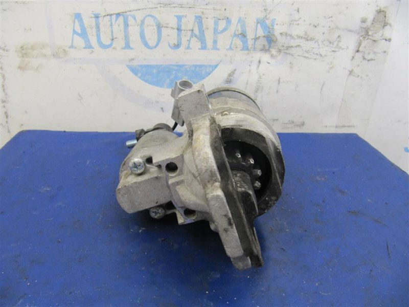 Стартер 3 BL 09-13 2.0