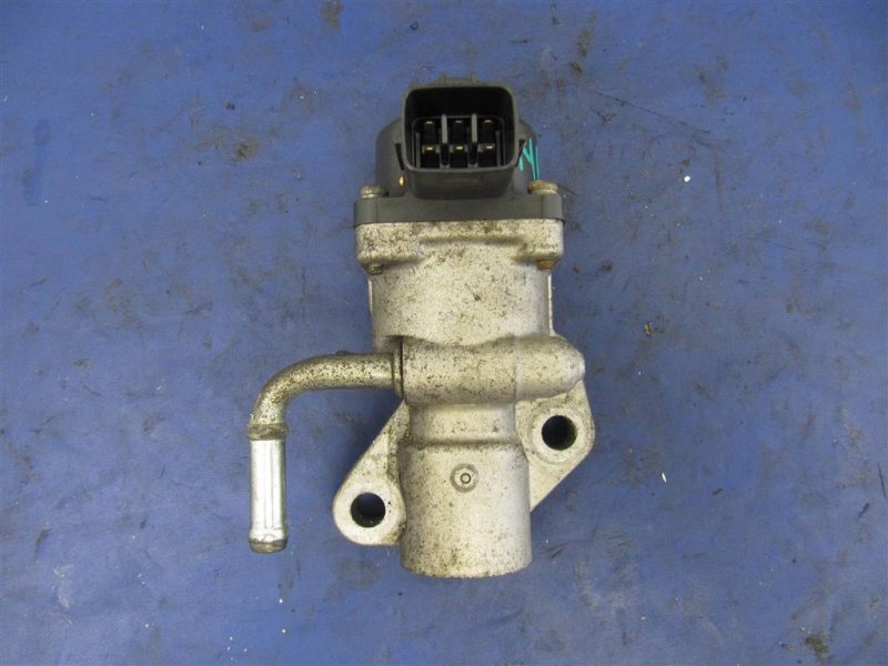Клапан EGR MAZDA 3 BL 09-13 2.0 LF01-20-300A Б/У