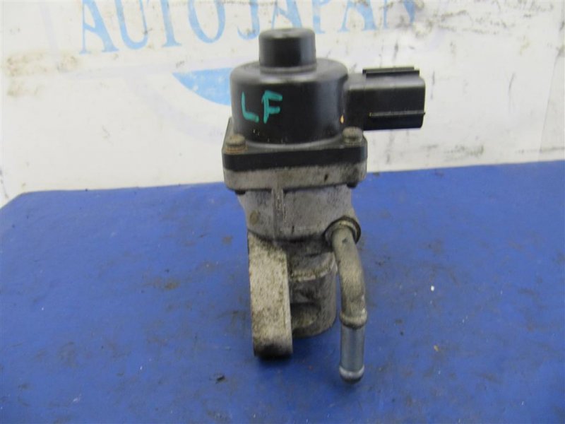 Клапан EGR 3 BL 09-13 2.0