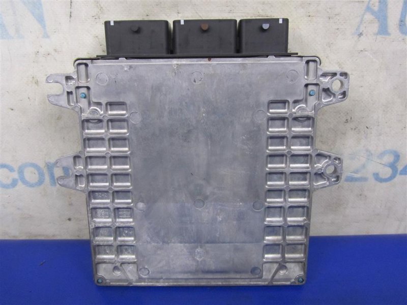 Блок управления двигателем INFINITI G25/G35/G37/Q40 06-14 Блок управления двигателем INFINITI G25/G35/G37/Q40 06-14