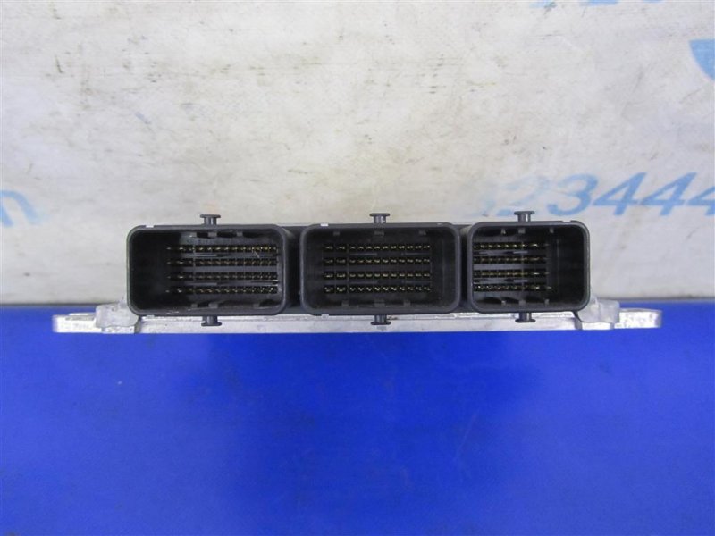 Блок управления двигателем G25/G35/G37/Q40 06-14 Блок управления двигателем G25/G35/G37/Q40 06-14