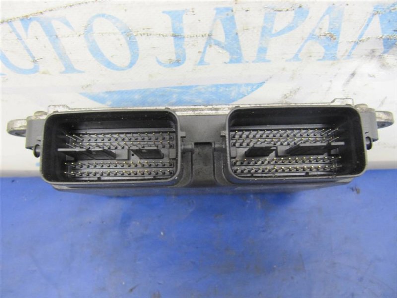 Блок управления двигателем 3 BL 09-13 2.0