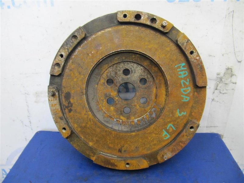 Маховик АКПП MAZDA 3 BL 09-13 2.0