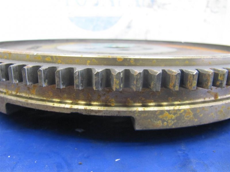 Маховик АКПП 3 BL 09-13 2.0