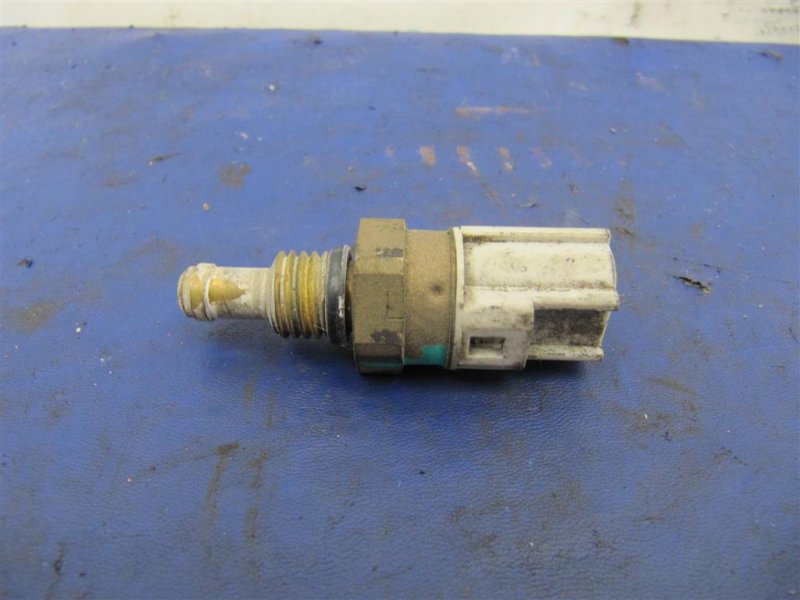 Датчик температуры охлаждающей жидкости MAZDA 3 BL 09-13 2.0 L35G-18-840 Б/У