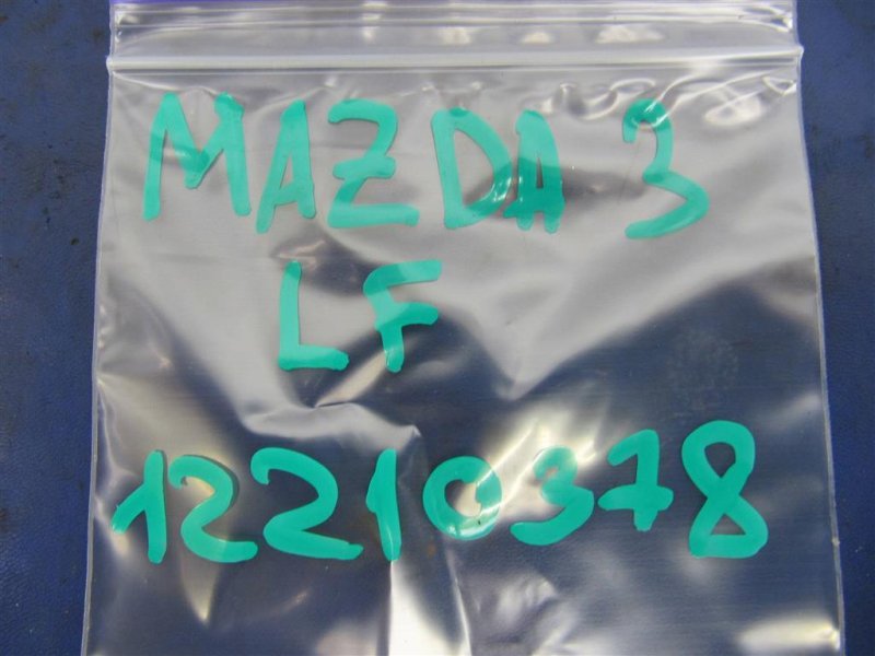 Датчик температуры охлаждающей жидкости 3 BL 09-13 2.0