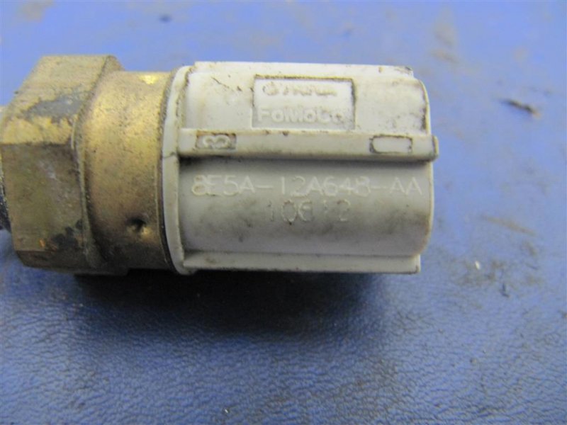 Датчик температуры охлаждающей жидкости MAZDA 3 BL 09-13 2.0