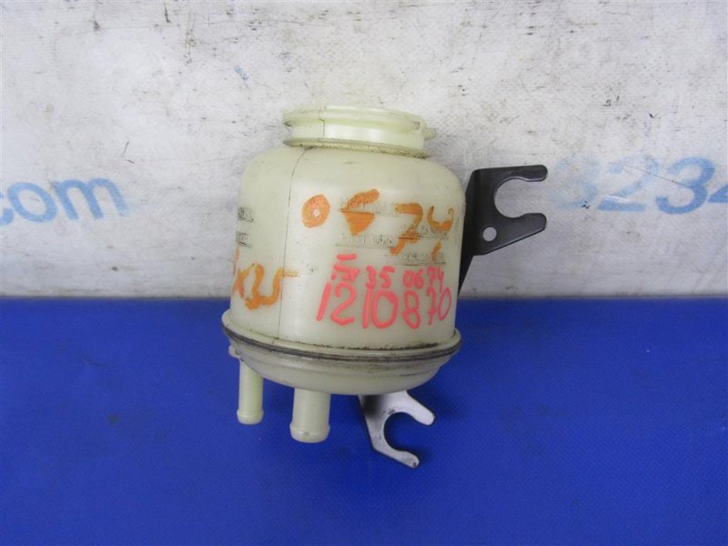 Запчасть бачок гур INFINITI FX S50 03-08 2007 Внедорожник 3.5 49192-AG000 Б/У Бачок ГУР INFINITI FX S50 03-08 2007 Внедорожник 3.5 49192-AG000 Б/У