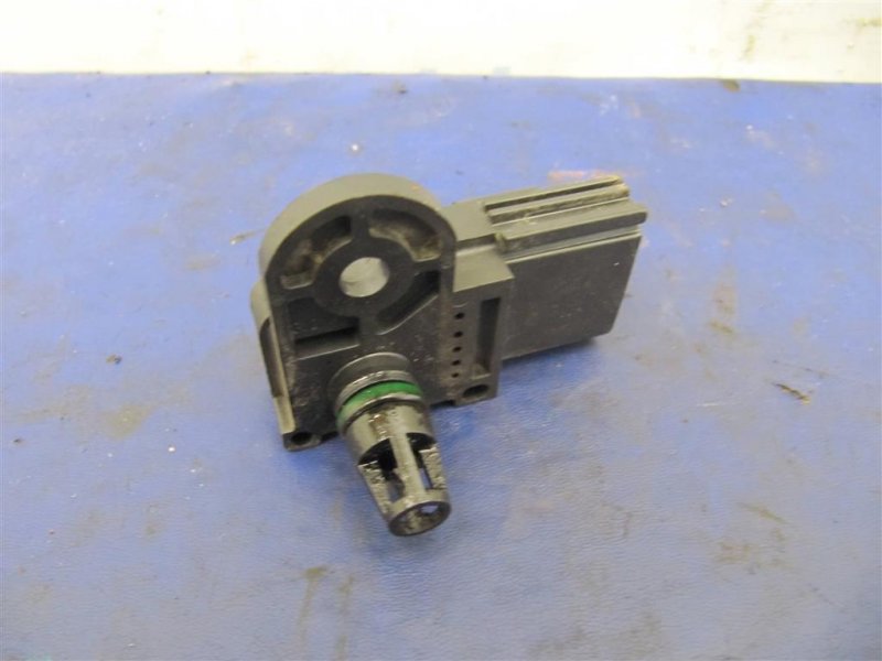 Датчик абсолютного давления (MAP sensor) MAZDA 3 BL 09-13 2.0 4S4G-9F479-AC Б/У