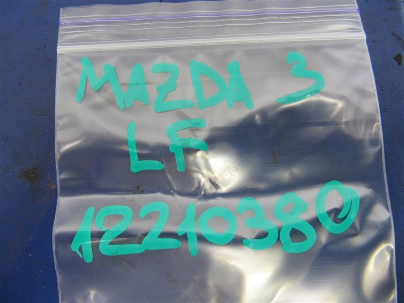 Датчик абсолютного давления (MAP sensor) 3 BL 09-13 2.0