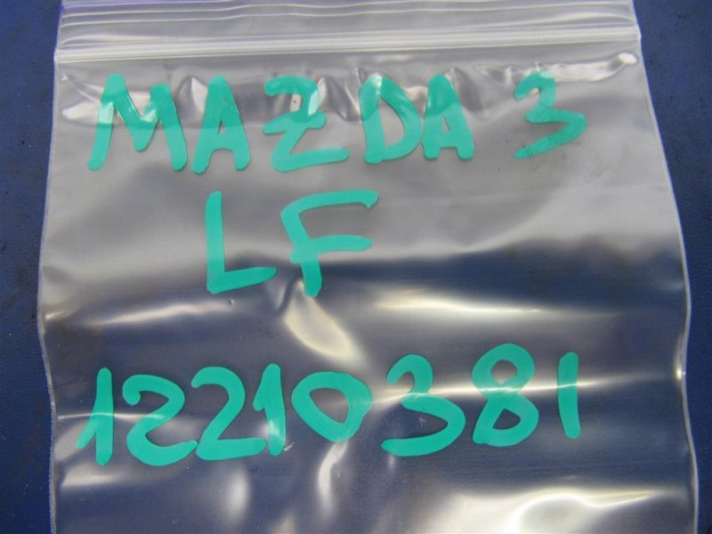 Датчик положения коленвала 3 BL 09-13 2.0