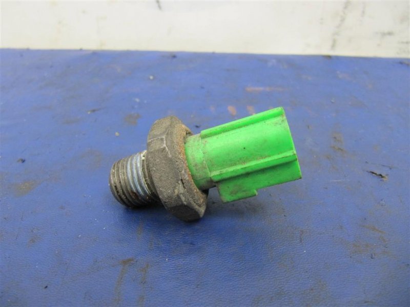 Датчик давления масла ДВС MAZDA 3 BL 09-13 2.0 LF01-18-501 Б/У