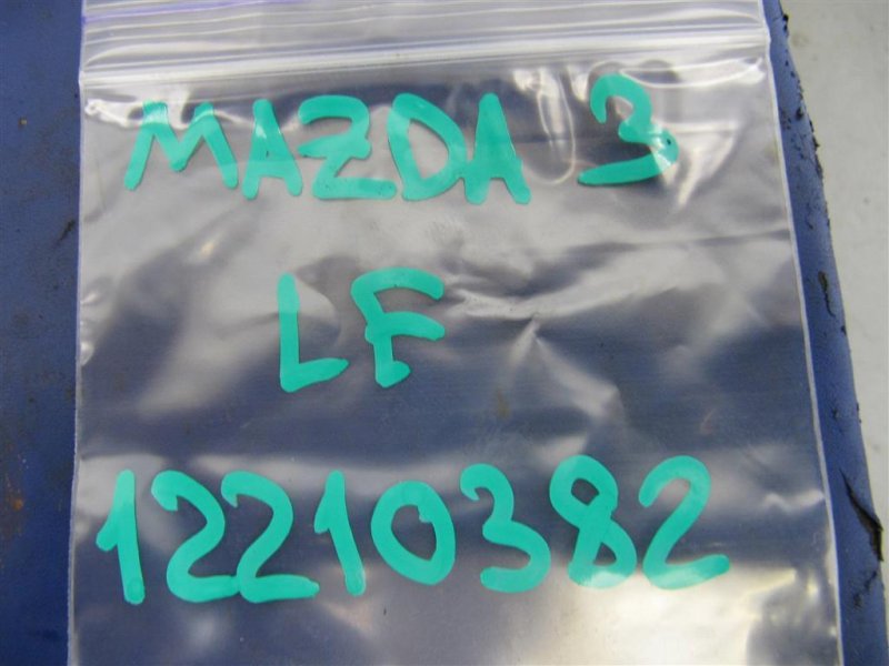 Датчик давления масла ДВС 3 BL 09-13 2.0