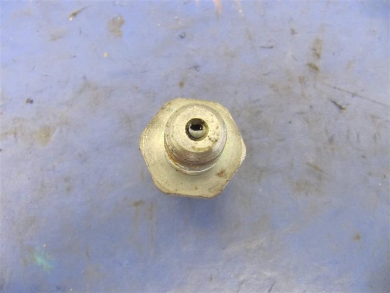 Датчик давления масла ДВС MAZDA 3 BL 09-13 2.0