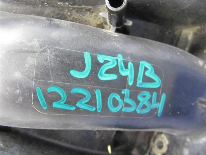 Коллектор впускной KIZASHI 09-14 2.4