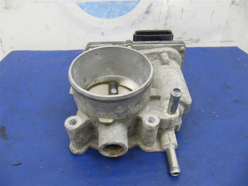 Дроссельная заслонка SUZUKI KIZASHI 09-14 2.4 13400-57L00 Б/У