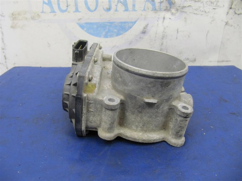 Дроссельная заслонка KIZASHI 09-14 2.4