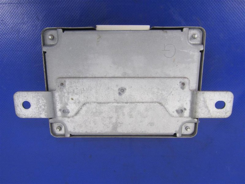 Блок электронный INFINITI G25/G35/G37/Q40 06-14