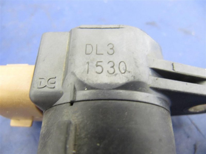 Катушка зажигания SUZUKI KIZASHI 09-14 2.4 Катушка зажигания SUZUKI KIZASHI 09-14 2.4