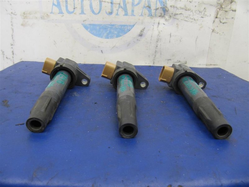 Катушка зажигания KIZASHI 09-14 2.4 Катушка зажигания KIZASHI 09-14 2.4