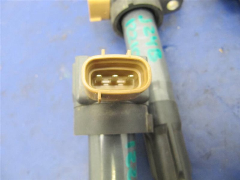 Катушка зажигания KIZASHI 09-14 2.4 Катушка зажигания KIZASHI 09-14 2.4