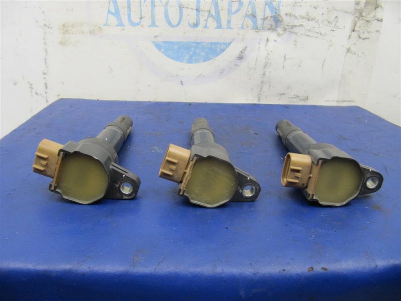 Катушка зажигания KIZASHI 09-14 2.4 Катушка зажигания KIZASHI 09-14 2.4