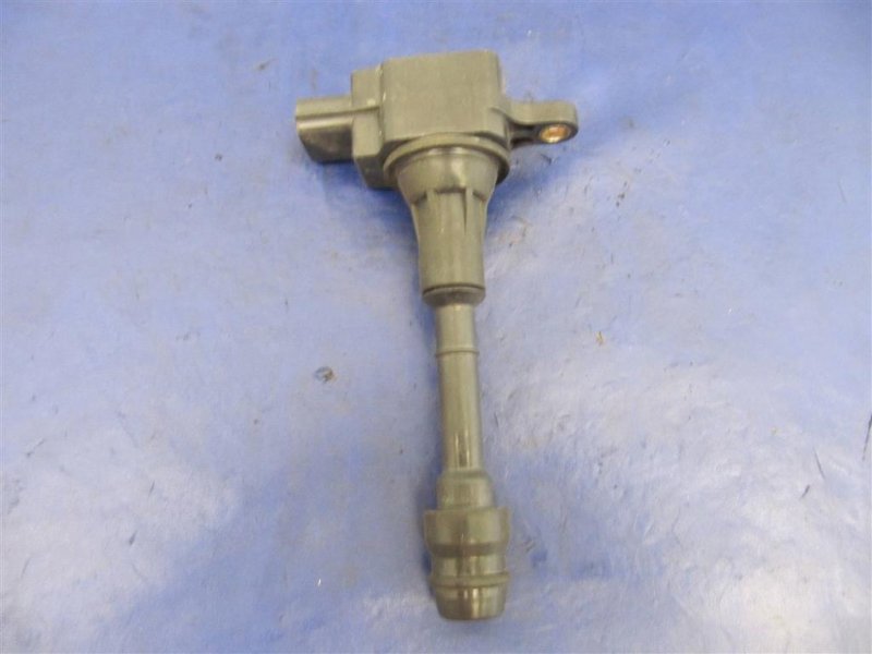 Запчасть катушка зажигания NISSAN X-TRAIL T30 01-07 22448-8H315 Б/У Катушка зажигания NISSAN X-TRAIL T30 01-07 22448-8H315 Б/У