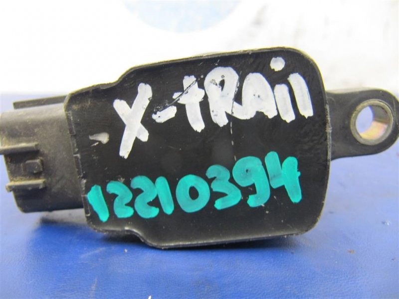 Катушка зажигания X-TRAIL T30 01-07 Катушка зажигания X-TRAIL T30 01-07