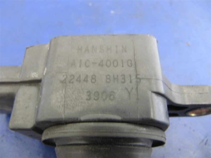 Катушка зажигания NISSAN X-TRAIL T30 01-07 Катушка зажигания NISSAN X-TRAIL T30 01-07