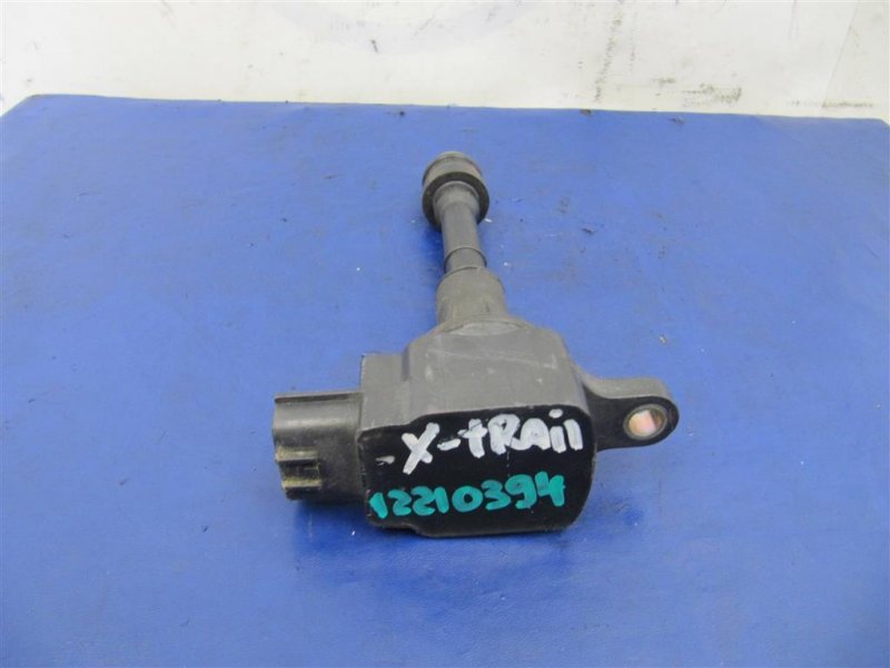 Катушка зажигания X-TRAIL T30 01-07 Катушка зажигания X-TRAIL T30 01-07