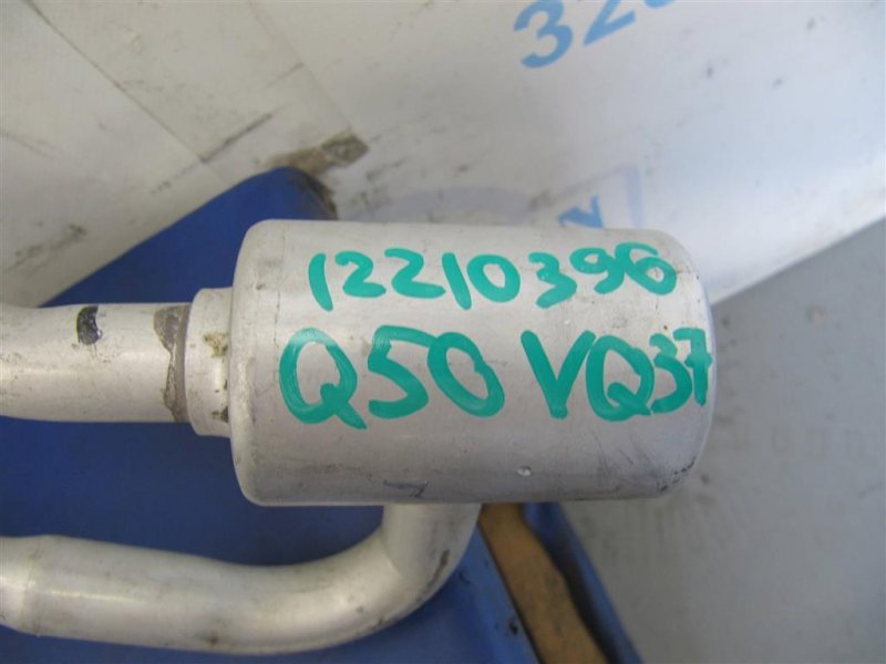 Трубка кондиционера Q50 15-20 3.7