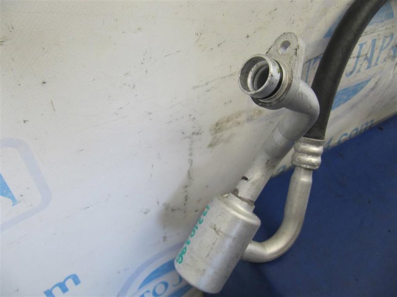 Трубка кондиционера Q50 15-20 3.7