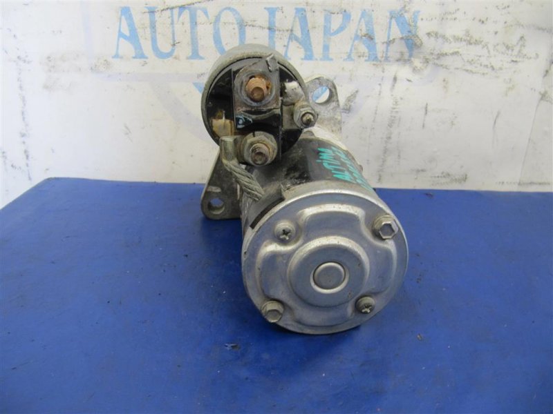 Стартер ALTIMA L32 07-12 2.5