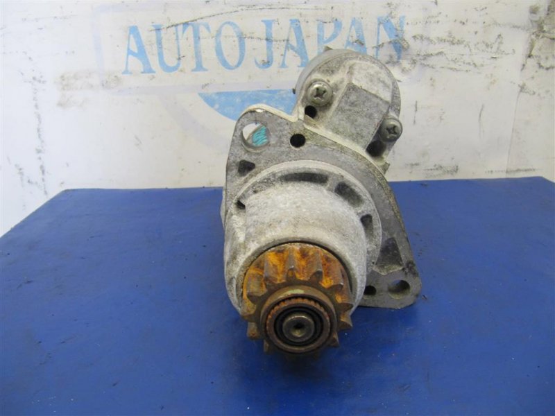 Стартер ALTIMA L32 07-12 2.5