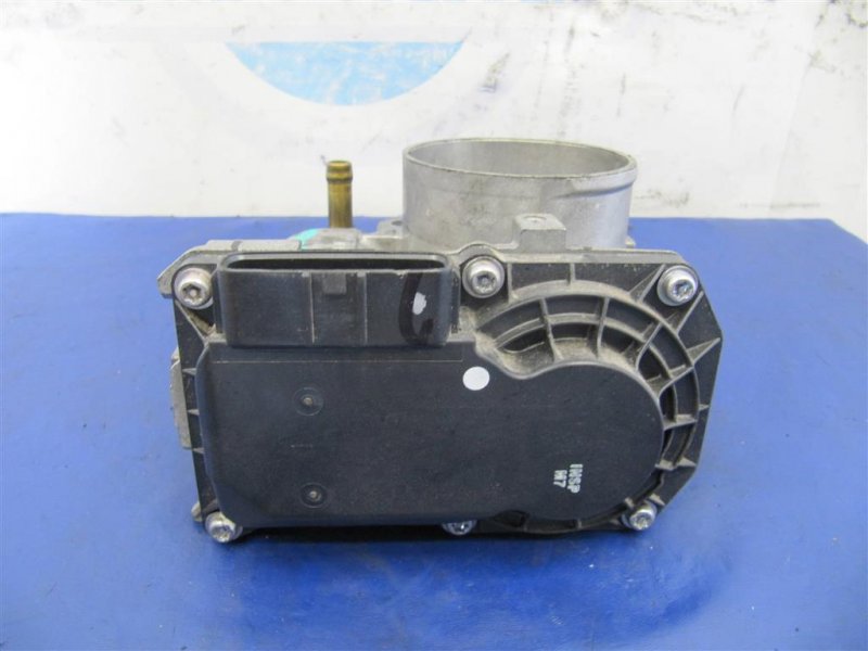 Дроссельная заслонка TLX 14-17 Дроссельная заслонка TLX 14-17