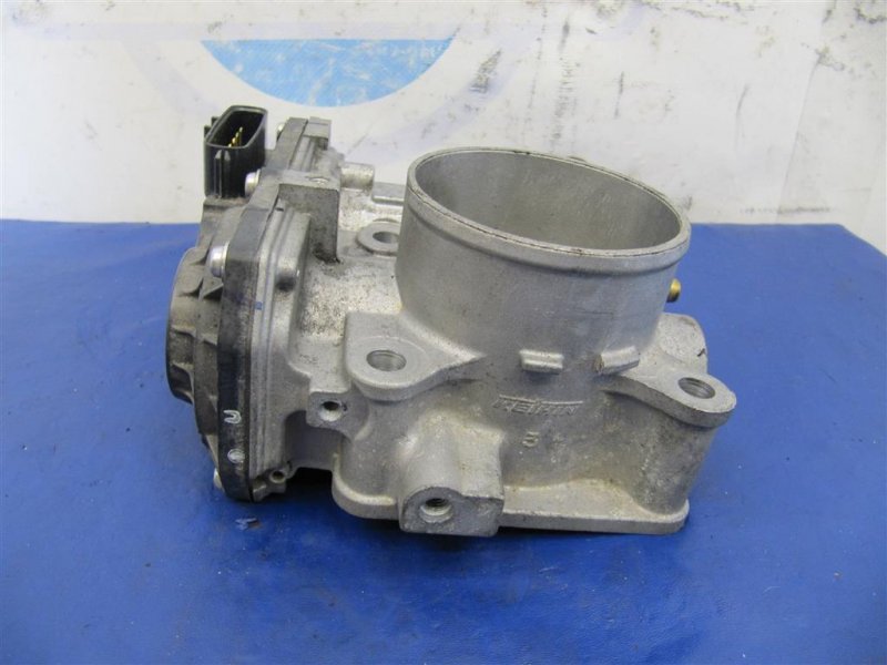 Дроссельная заслонка TLX 14-17 Дроссельная заслонка TLX 14-17