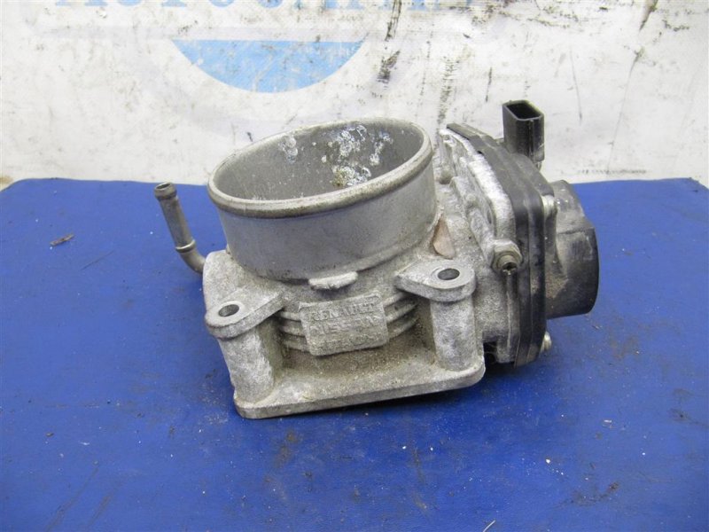 Дроссельная заслонка правая INFINITI G25/G35/G37/Q40 06-14 Седан 3.5 VQ35HR Дроссельная заслонка правая INFINITI G25/G35/G37/Q40 06-14 Седан 3.5 VQ35HR