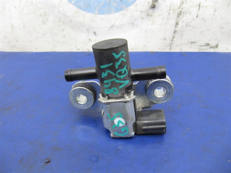 Клапан электромагнитный (вакуумный) INFINITI G25/G35/G37/Q40 06-14 Седан 3.5 VQ35HR